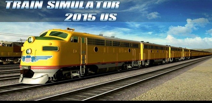 Train Simulator 2015 Download Torrent