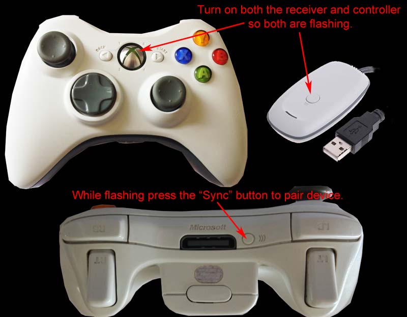 Pc Drivers For Your Xbox One Wireless Controller Driver